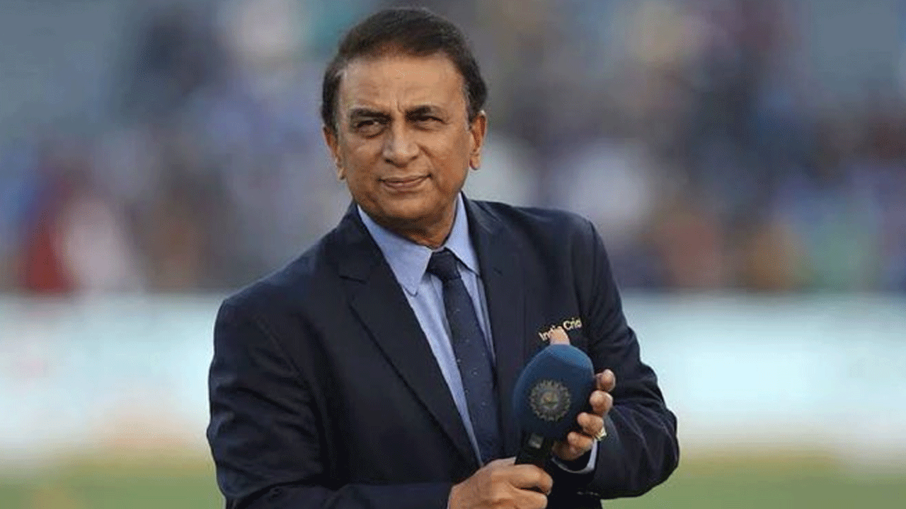 Gavaskar