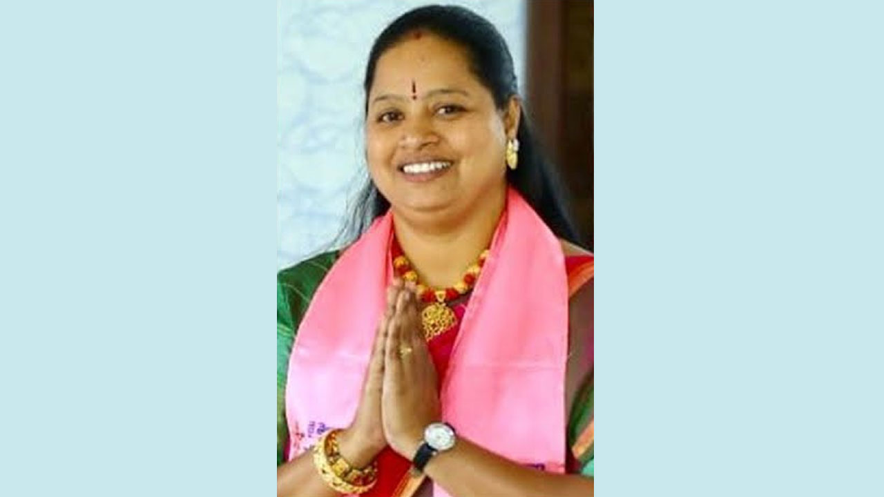 Bannala Geetha Praveen | మౌలిక సదుపాయాల కల్పనకు పెద్దపీట: కార్పొరేటర్ బన్నాల