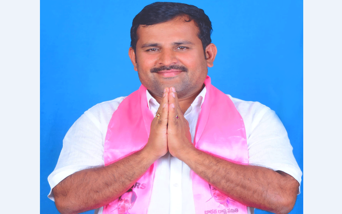 Julurupadu : అకాల వర్షంతో నష్టపోయిన రైతులను ప్రభుత్వం ఆదుకోవాలి : గిరిబాబు