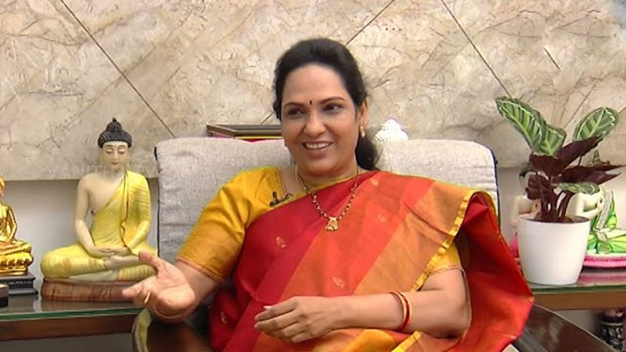 Justice Girija Priyadarsini | హైకోర్టు న్యాయ‌మూర్తి జ‌స్టిస్ గిరిజా ప్రియద‌ర్శిని క‌న్నుమూత‌