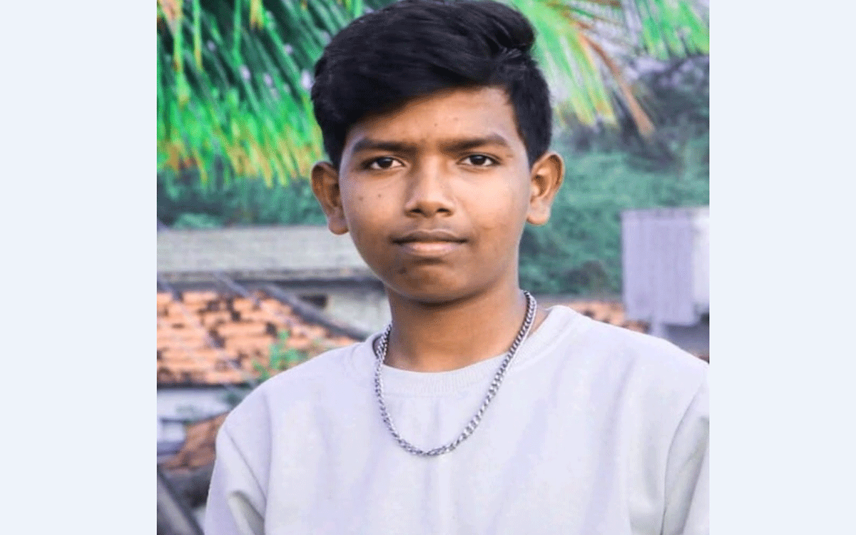 Bachannapet : కారు ప్రమాదంలో యువకుడి మృతి