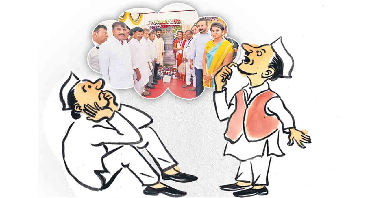 అందరూ.. కారాజ్‌!