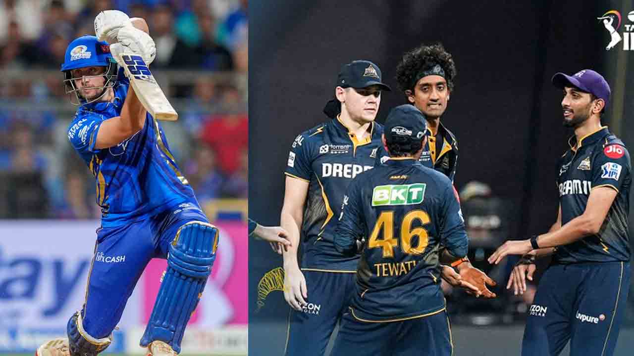 IPL 2025 | అర్ధ శ‌త‌కంతో మెరిసిన జాక్స్.. గుజ‌రాత్ ముందు సులువైన ల‌క్ష్యం..!