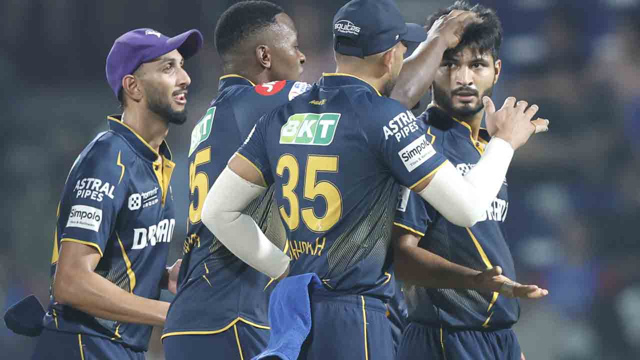 IPL 2025 | రాహుల్ దూకుడు.. ప‌వ‌ర్ ప్లేలో ఢిల్లీ స్కోర్..!