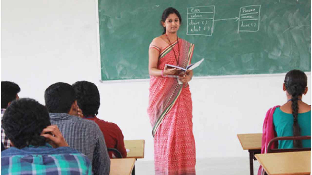 Guest Faculty | చేవెళ్ల ప్రభుత్వ డిగ్రీ కాలేజీలో గెస్ట్ ఫ్యాక‌ల్టీ కోసం ద‌ర‌ఖాస్తుల ఆహ్వానం