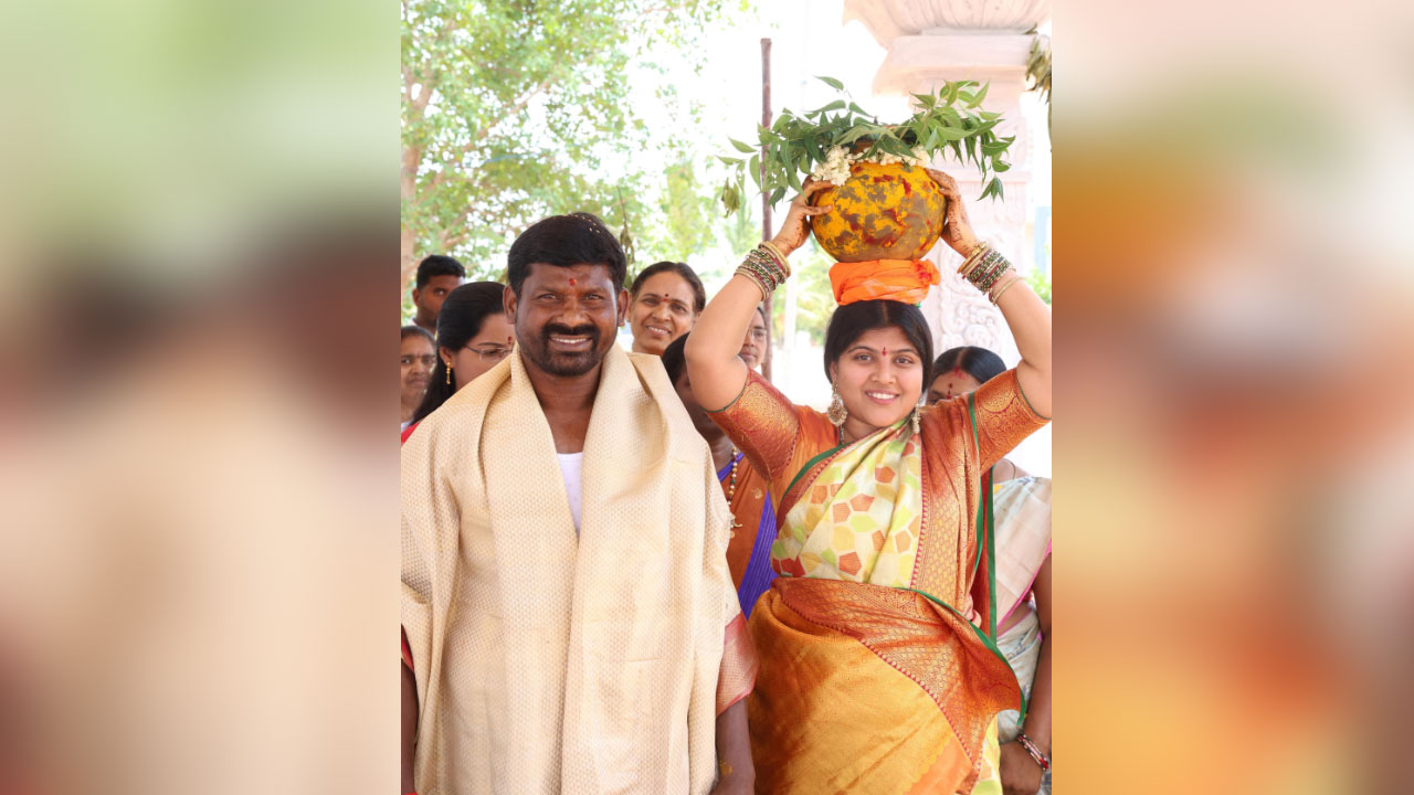 Guvvala Achampet1