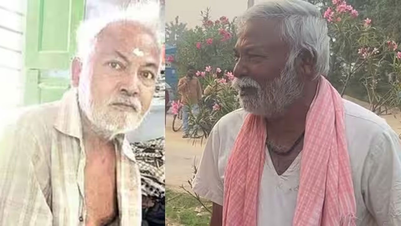 GV Babu | అనారోగ్యంతో మంచం ప‌ట్టిన మ‌రో బ‌ల‌గం న‌టుడు..సాయం కోసం ఎదురు చూపులు