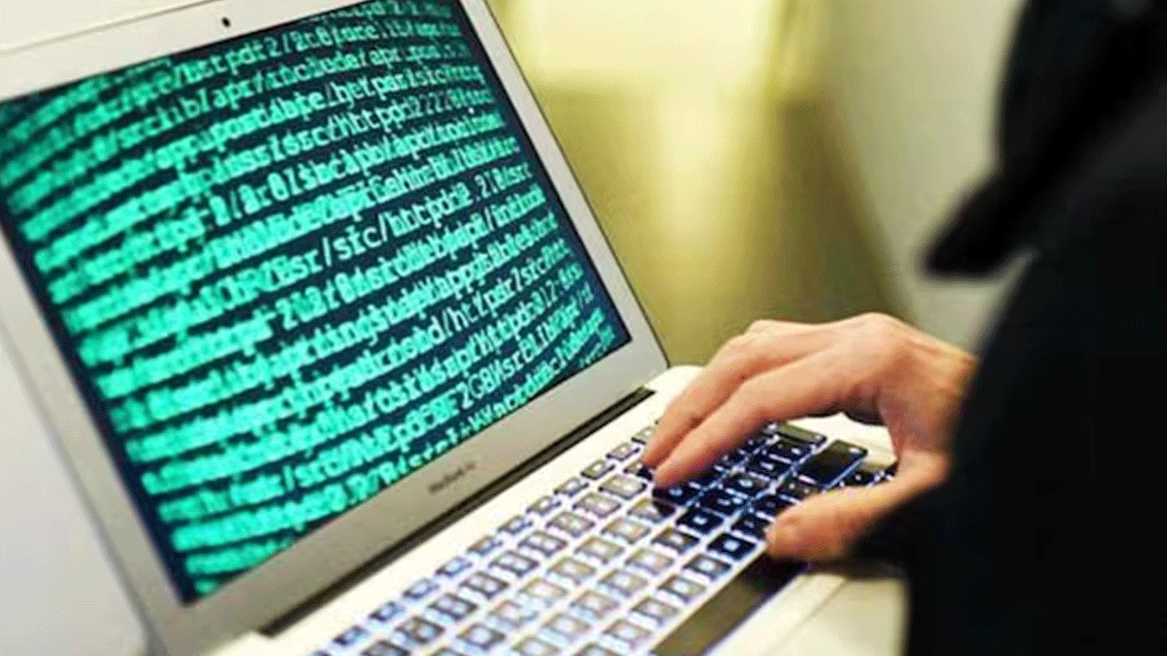 Indian Military Websites: భార‌త ఆర్మీ వెబ్‌సైట్ల‌పై పాక్ హ్యాక‌ర్ల దాడి