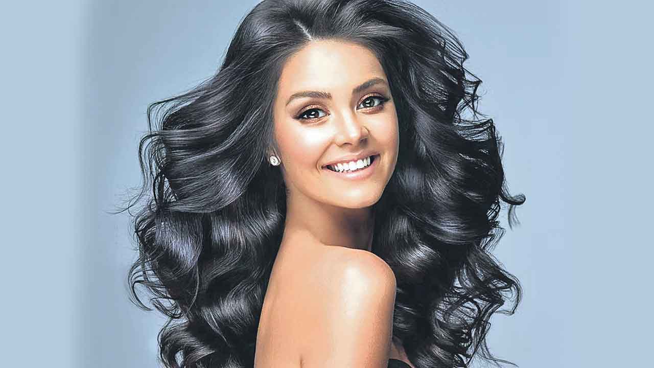 కురులంటే కేర్‌లెస్సా!?