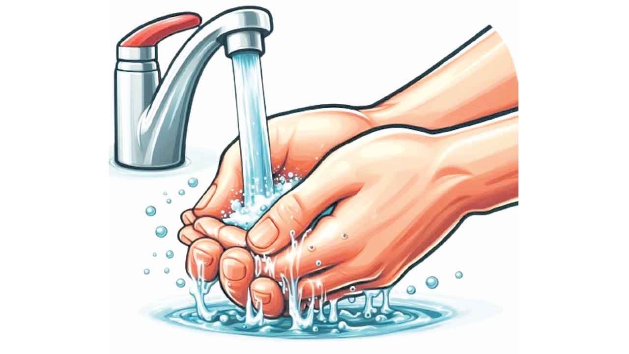 Hand Washing | చేతుల పరిశుభ్రత గురించి అపోహలు ఎన్నో.. వాటిని నివృత్తి చేసుకుందామిలా!