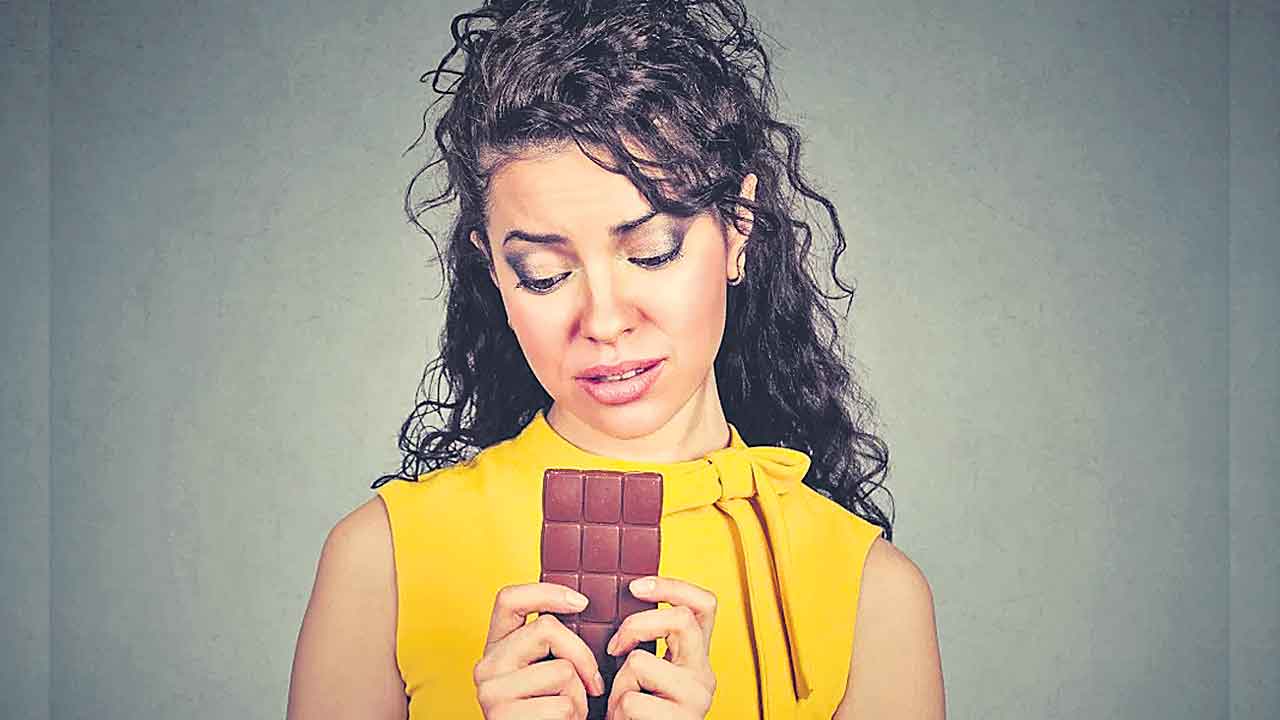 ఈ ఆహారంతో ఒత్తిడి చిత్తు