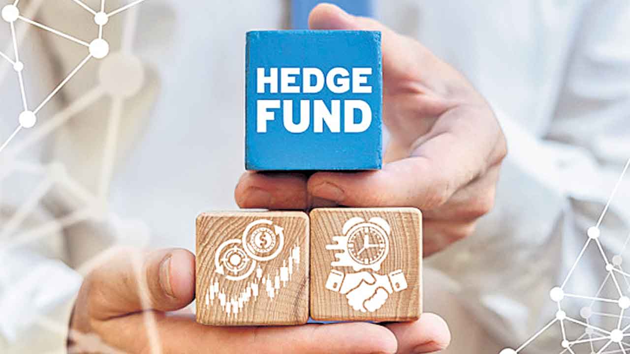 Hedge Funds | హెడ్జ్‌ ఫండ్స్‌ అంటే ఏంటి?.. మ్యూచువల్‌ ఫండ్స్‌తో పోల్చితే వ్యత్యాసాలు ఏమిటి?