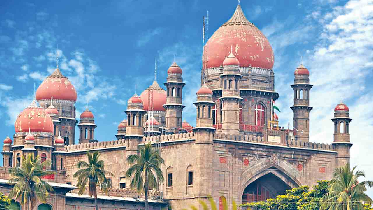 TG High Court | ఎస్సీ వర్గీకరణపై కౌంటర్లు దాఖలు చేయండి.. సర్కారుకు హైకోర్టు నోటీసులు..