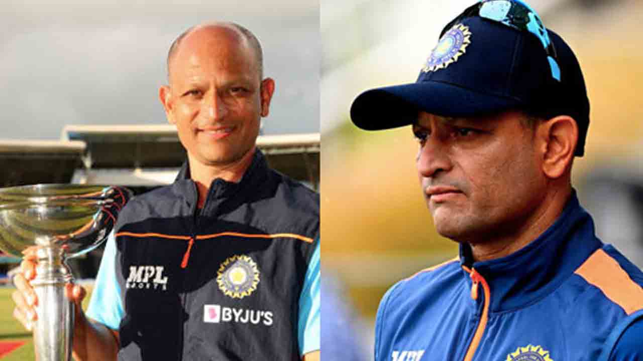 Team India | టీమిండియాకు కొత్త కోచ్.. ఇంగ్లండ్ పర్యటనతో రంగంలోకి..!