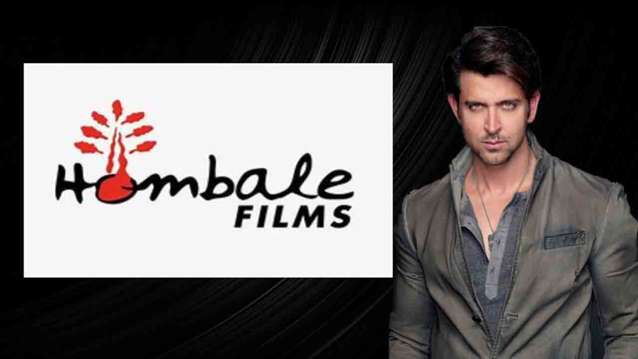 Hrithik – Hombale | హృతిక్ రోష‌న్‌తో చేతులు క‌లిపిన హోంబాలే ఫిల్మ్స్