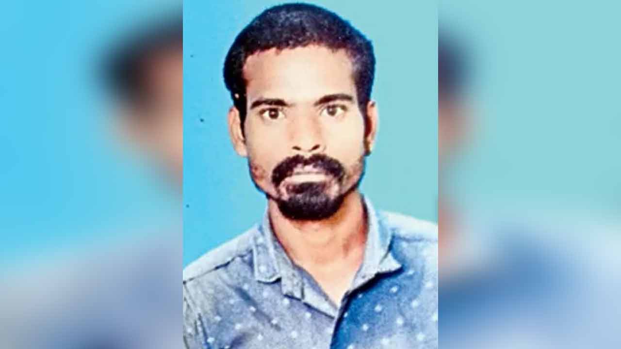 Husband Murder | ప్రియుడి కోసం భర్తను హతమార్చిన భార్య