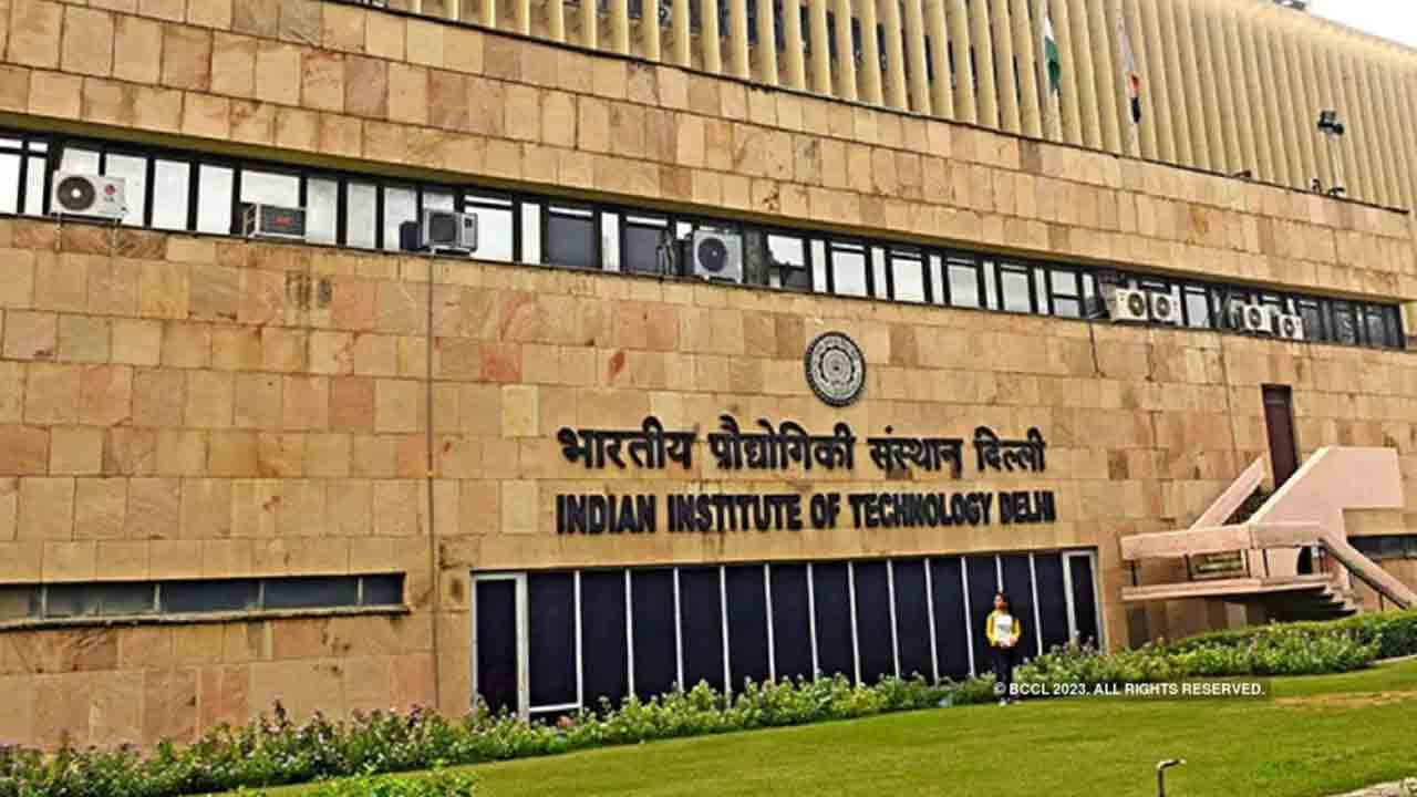 IIT | ఐఐటీల్లో ఆరువేల కొత్త సీట్లు.. ఈ ఏడాది అందుబాటులోకి 1,364 సీట్లు