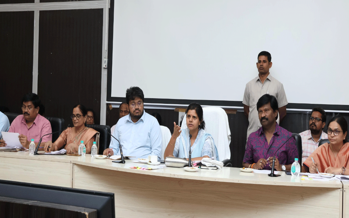 Nalgonda : బాలింత మృతిలో శీరిషా ఆస్ప‌త్రిపై మెజిస్ట్రీరియ‌ల్ విచారణకు ఆదేశం