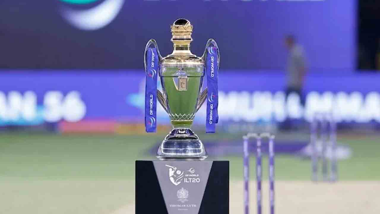 ILT20 | భార‌త్‌లో వ‌ర‌ల్డ్ క‌ప్.. ఐఎల్‌టీ20 షెడ్యూల్ మార్పు..!