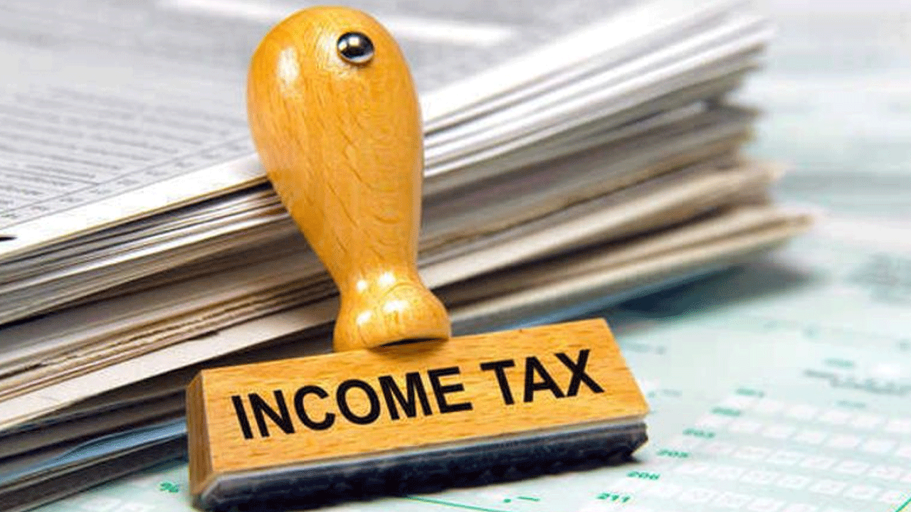 Income Tax: ఐటీ రిట‌ర్న్స్ ఫైలింగ్ కోసం గ‌డువు పొడిగింపు