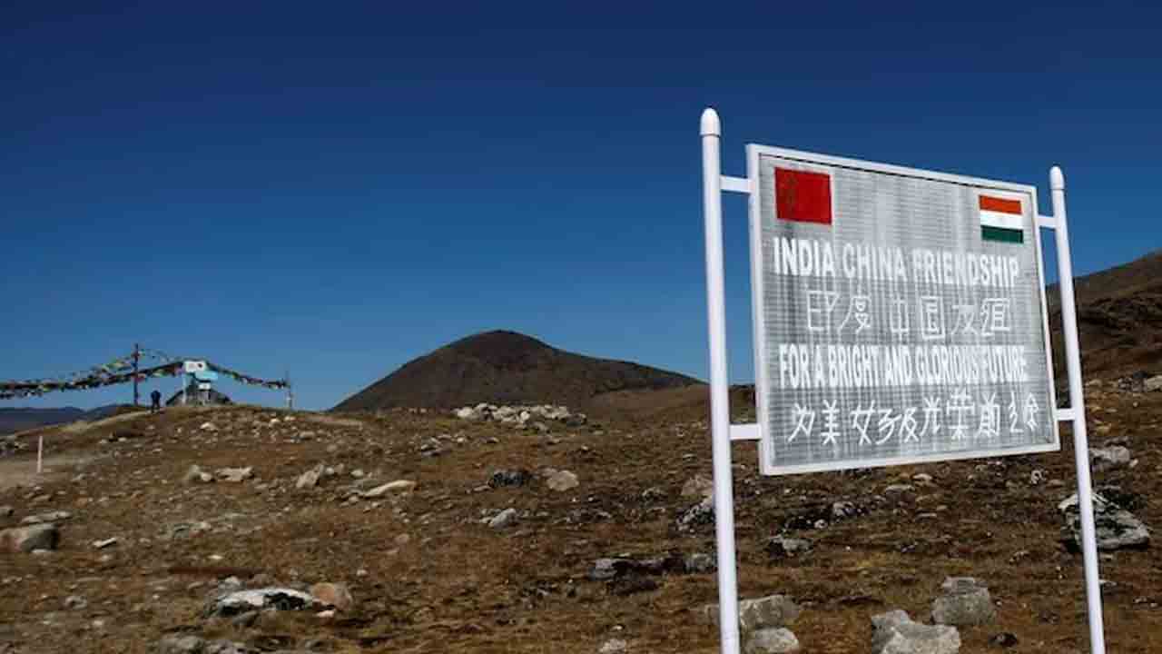 కవ్విస్తున్న చైనా!