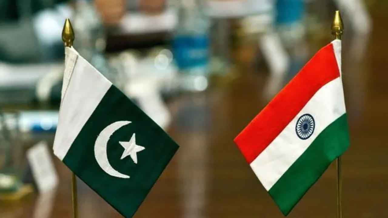CIA | భారత్‌ అంటే పాక్‌కు భయమే.. యుద్ధం చేసే దమ్ము ఆ దేశానికి లేదు: సీఐఏ