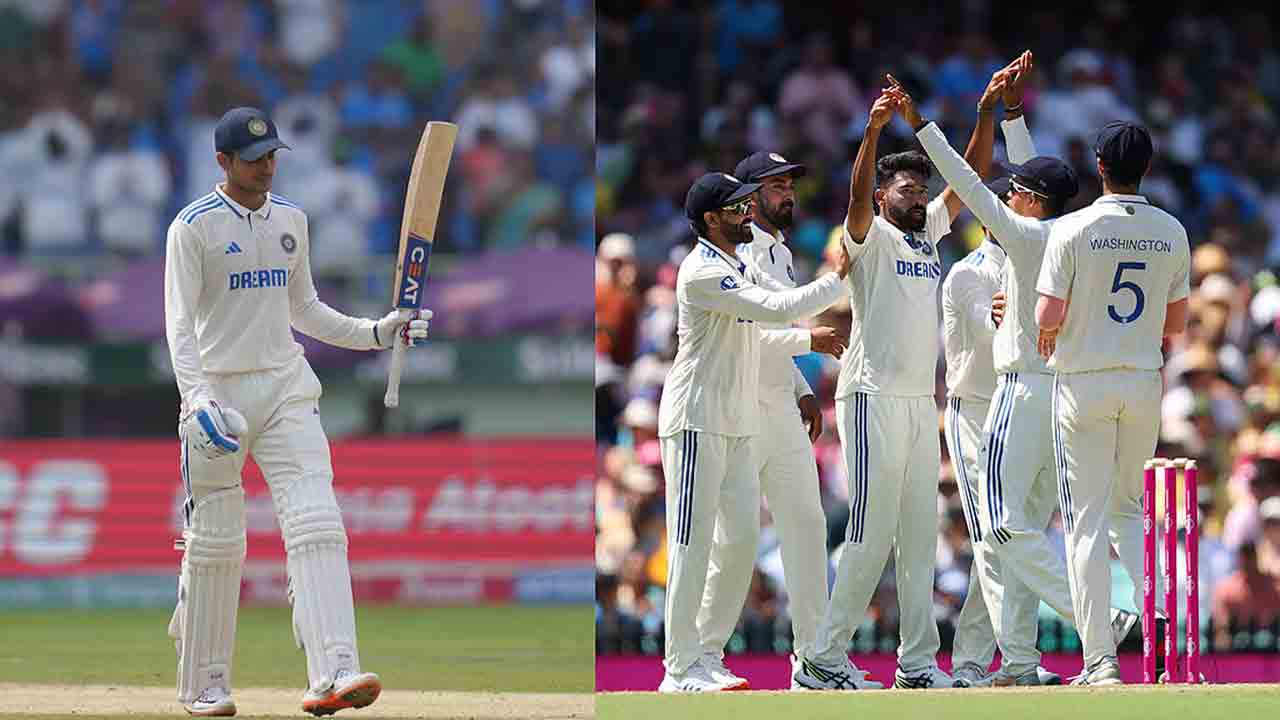 Jio Hotstar | జూన్‌లో ఇంగ్లండ్ ప‌ర్య‌ట‌న‌.. జియో హాట్‌స్టార్‌కు డిజిట‌ల్ హ‌క్కులు..!