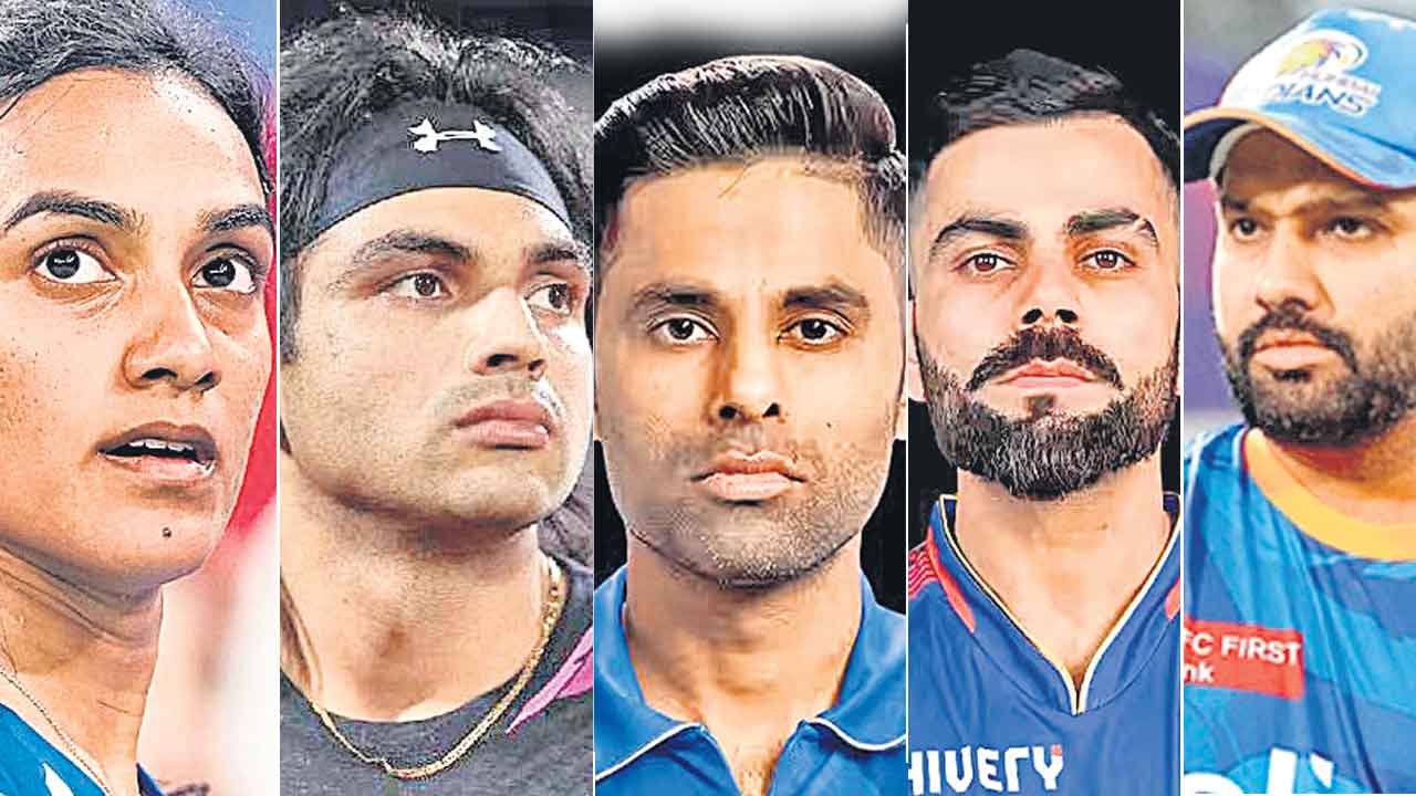 Indian Players | ఆపరేషన్ సిందూర్పై భారత్ ఆటగాళ్లు కామెంట్స్