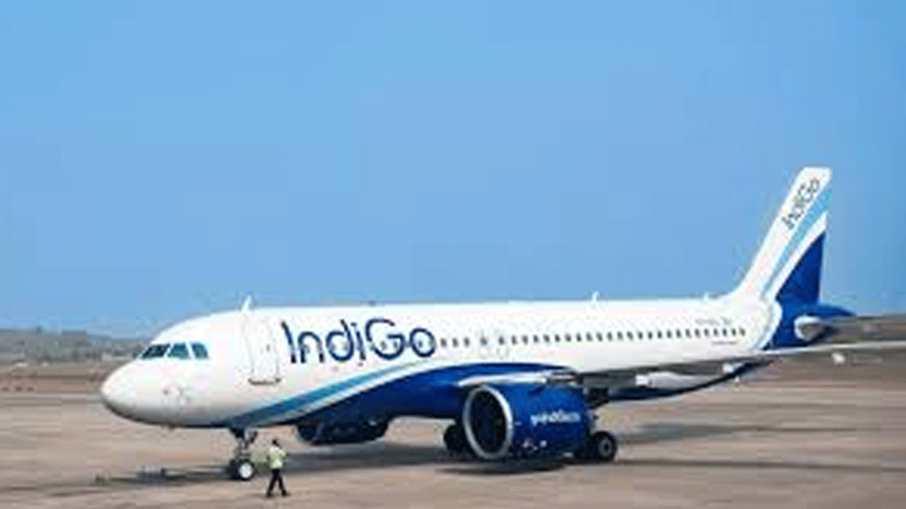 Bomb Threat | ఢిల్లీ వెళ్తున్న ఇండిగో విమానానికి బాంబు బెదిరింపులు.. నాగ్‌పూర్‌లో అత్యవసర ల్యాండింగ్‌