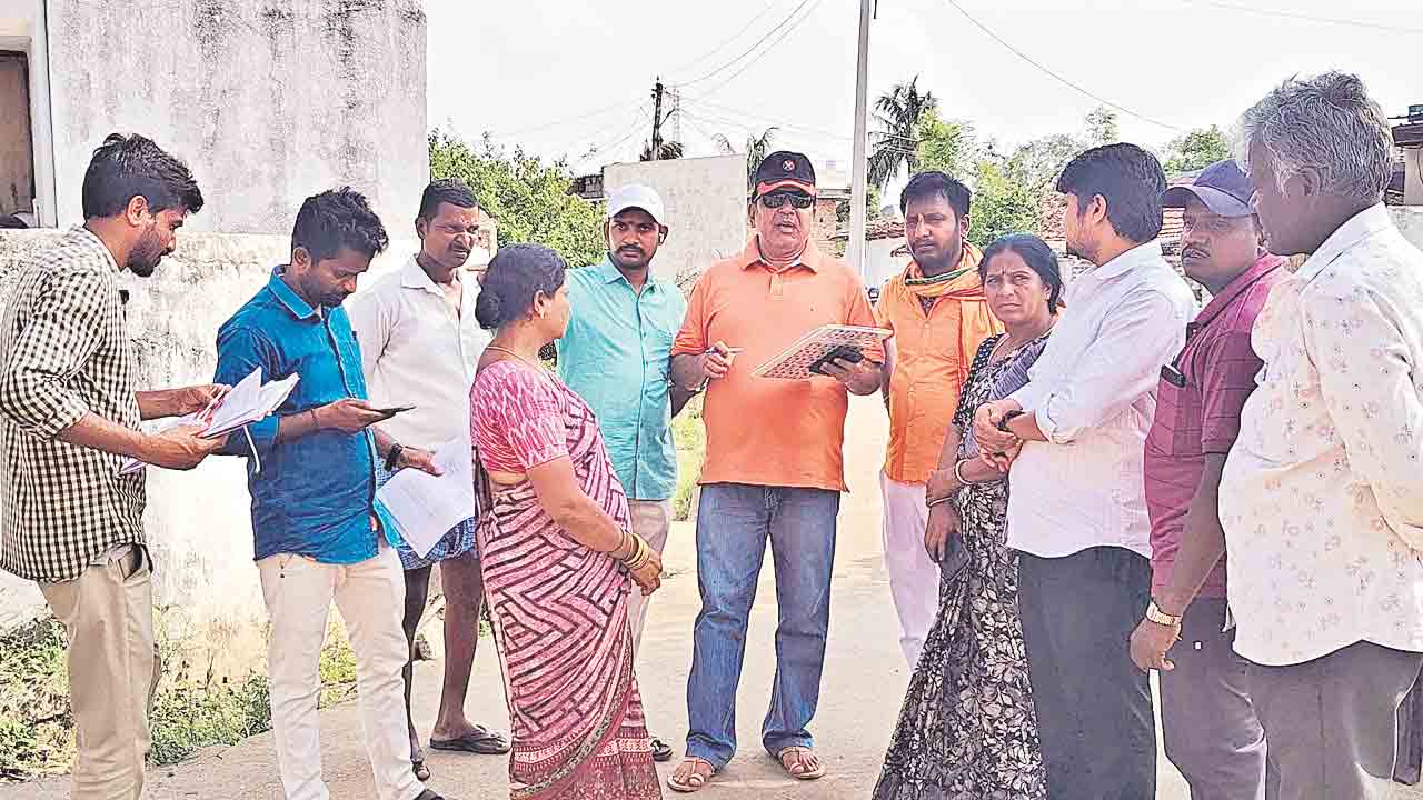 ఇదేక్కడి చోద్యం