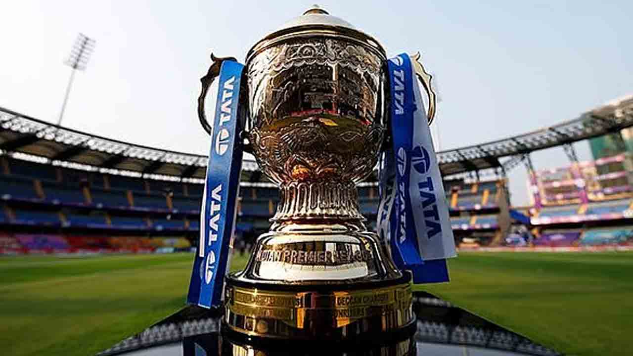 IPL 2025 | ఉద్రిక్త‌త‌ల‌కు తెర‌.. ఐపీఎల్ పున‌రుద్ధ‌ర‌ణ దిశ‌గా బీసీసీఐ..!