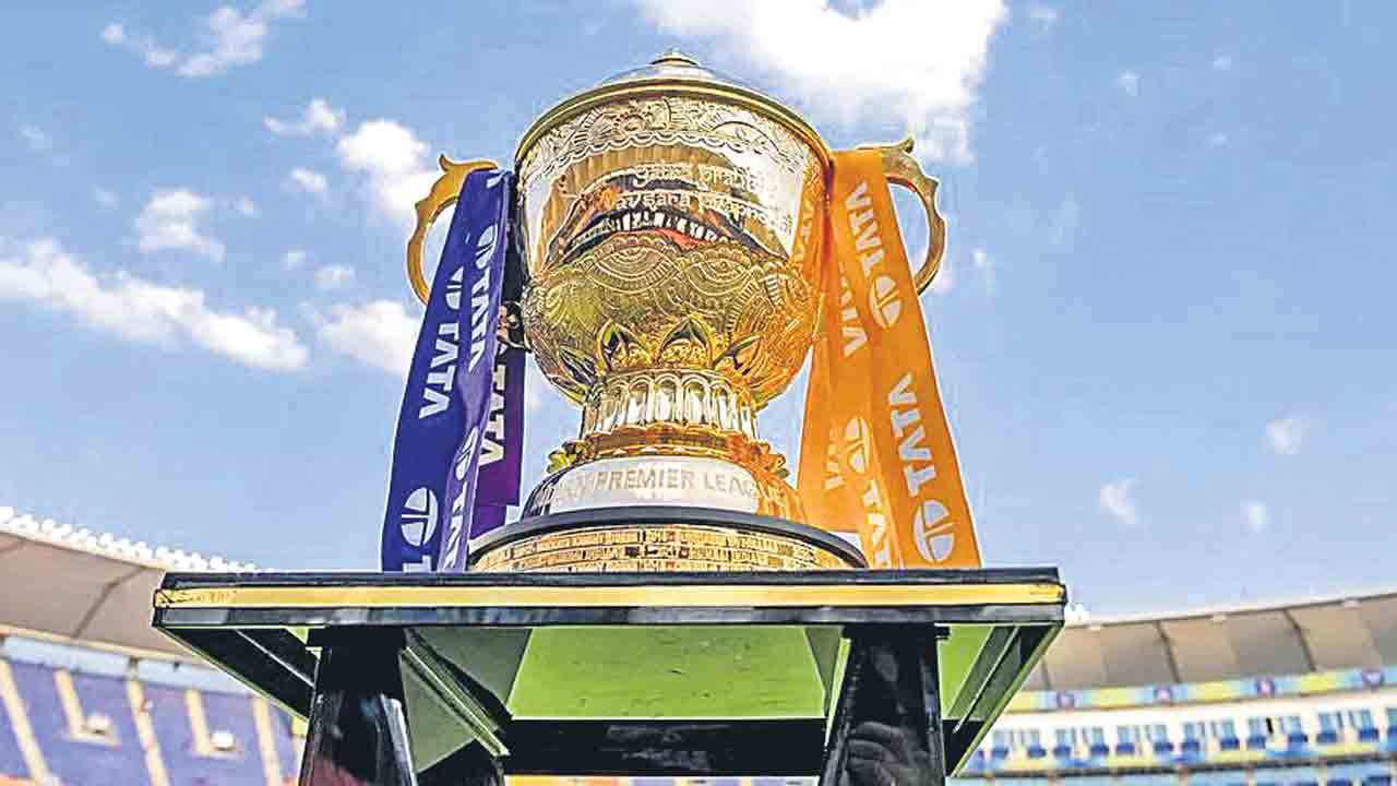 యుద్ధం ఆగింది.. ఐపీఎల్‌కు లైన్‌ క్లియర్‌!