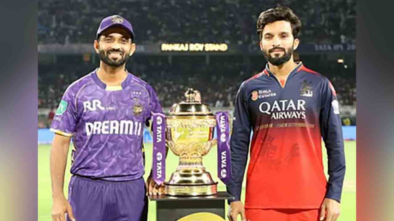 IPL 2025 | రేపటి నుంచి ఐపీఎల్ సంద‌డి.. ప్లే ఆఫ్స్ ఆడేది ఎవ‌రు..!