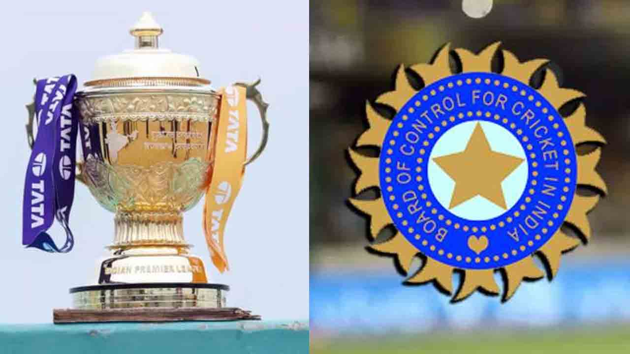 IPL 2025 | ఫైన‌ల్ అహ్మ‌దాబాద్‌లోనే.. నాకౌట్ మ్యాచ్‌లు ఎక్క‌డంటే..?