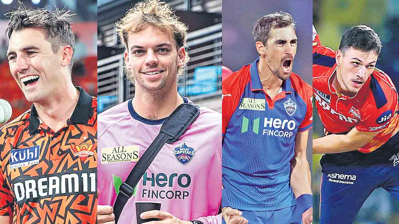 IPL | తిరిగొచ్చేదెవరు.. విదేశీ ఆటగాళ్ల రాకపై అనిశ్చితి!