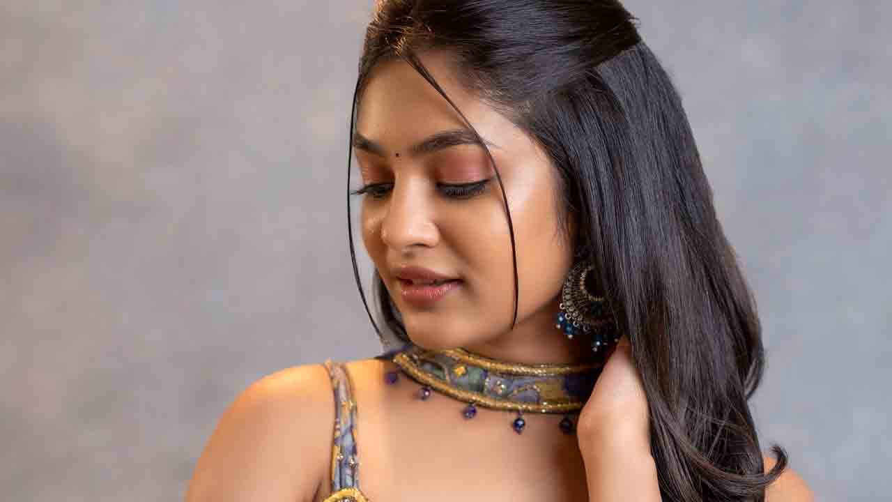 Ivana | బుజ్జి కన్నా అని పిలిచారు.. ఓ నటికి దానికి మించిన ఆనందం మరొకటి ఉండదు: ఇవానా