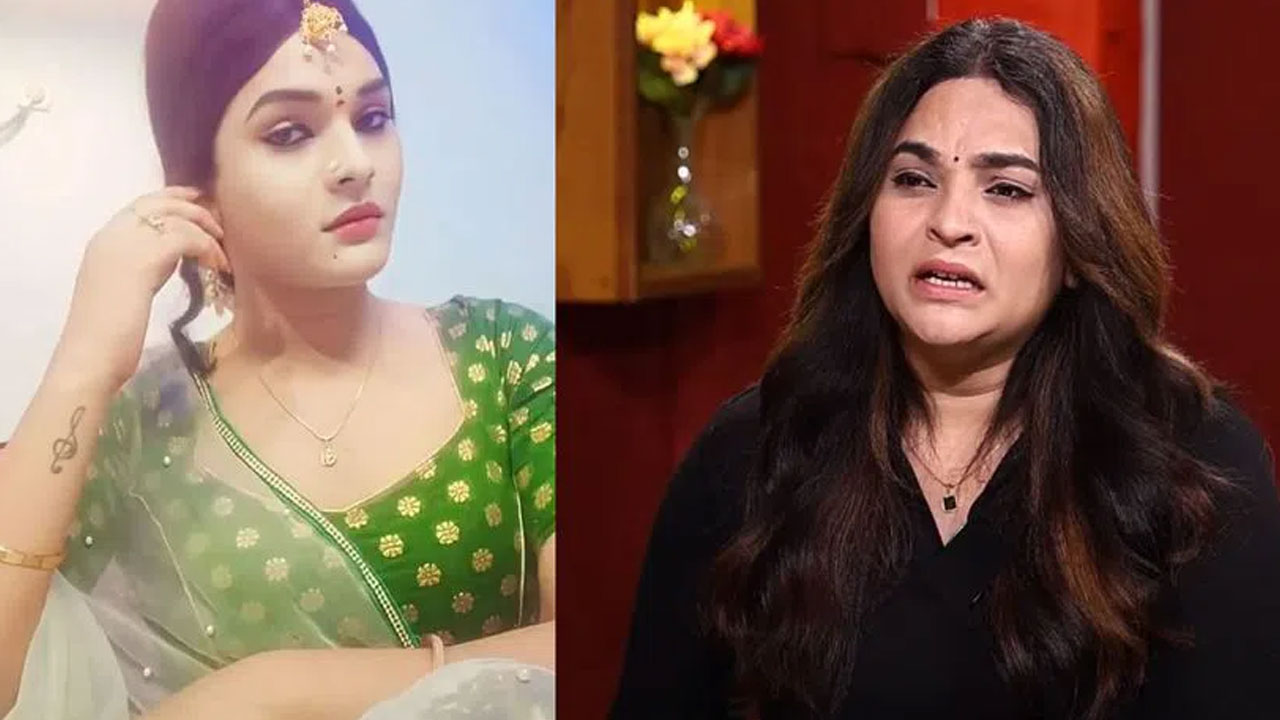 Jabardasth | జ‌బ‌ర్ధ‌స్త్‌లో అమ్మాయిగా మారింది మేము ముగ్గుర‌మే.. త‌న్మ‌యి సంచ‌ల‌న కామెంట్స్