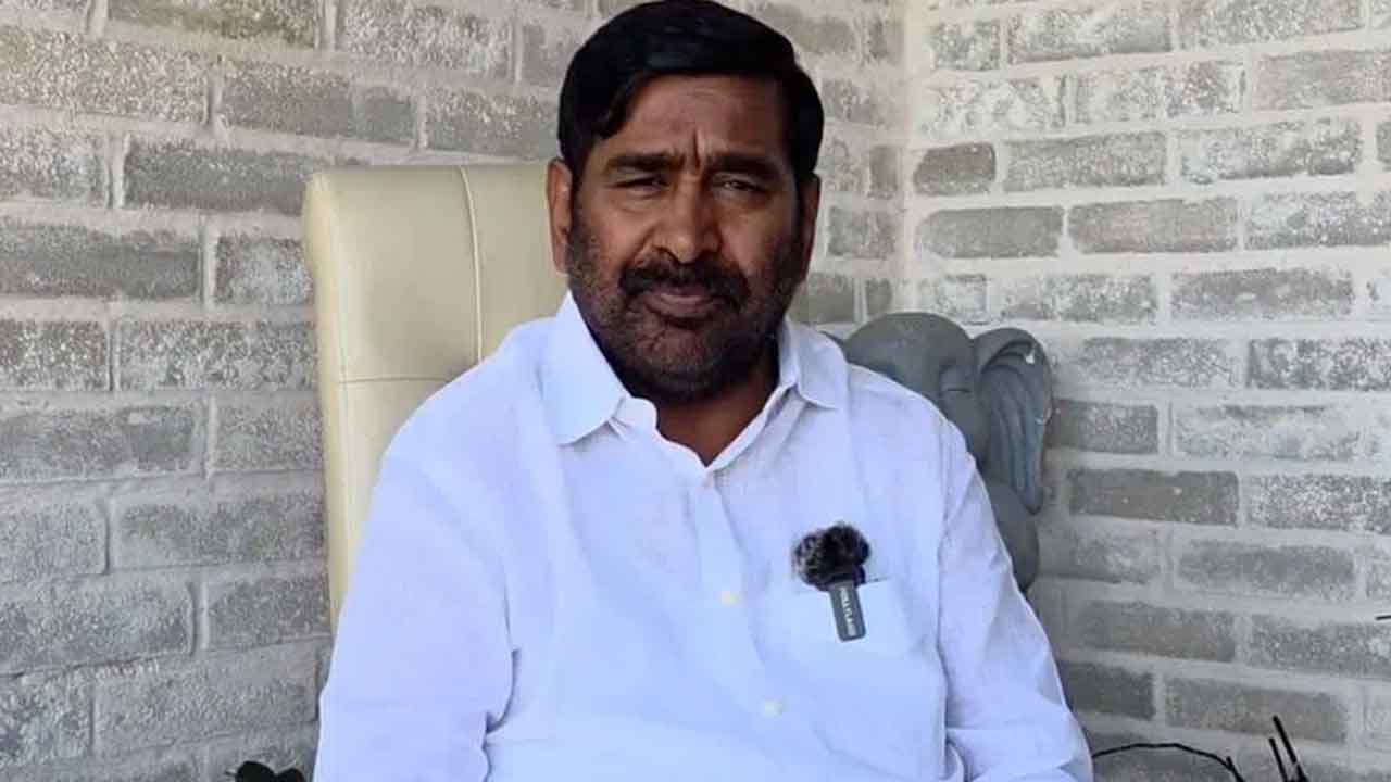 బాబు వ్యాఖ్యలు హాస్యాస్పదం