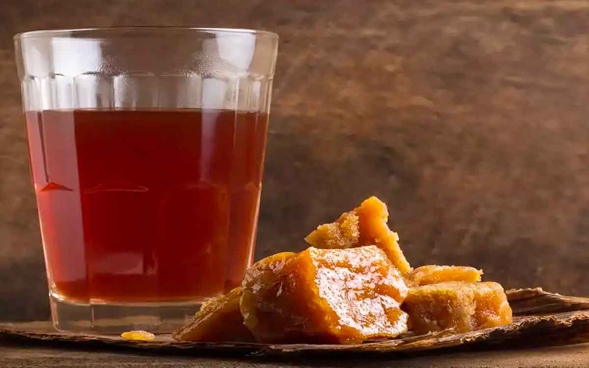 Jaggery Water | ప‌ర‌గ‌డుపునే బెల్లం నీళ్ల‌ను తాగితే ఇన్ని ఉప‌యోగాలు ఉన్నాయా..?