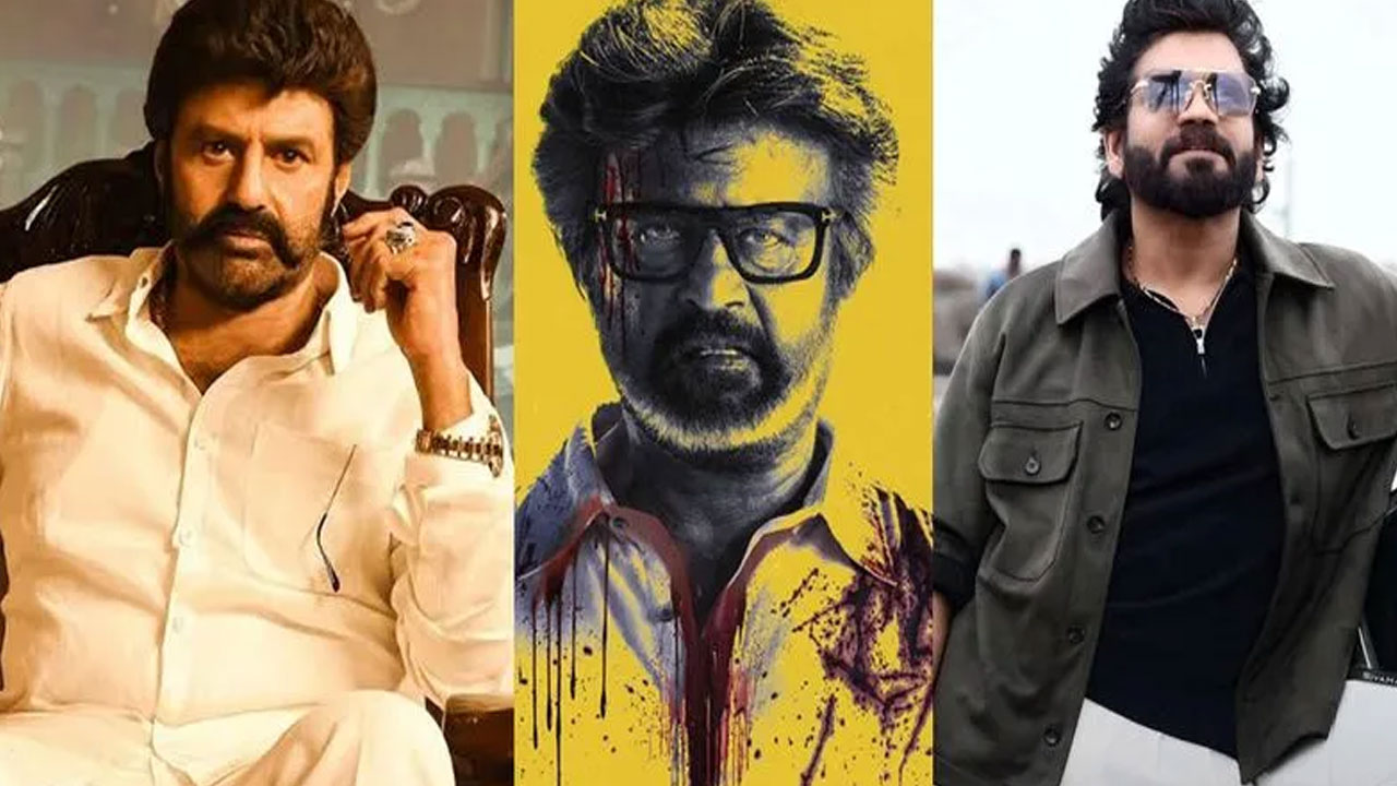 Jailer 2 | జైల‌ర్ 2లో విల‌న్ టాలీవుడ్ స్టార్ హీరోనా.. మ‌రి బాల‌య్య పాత్ర ఏంటి?