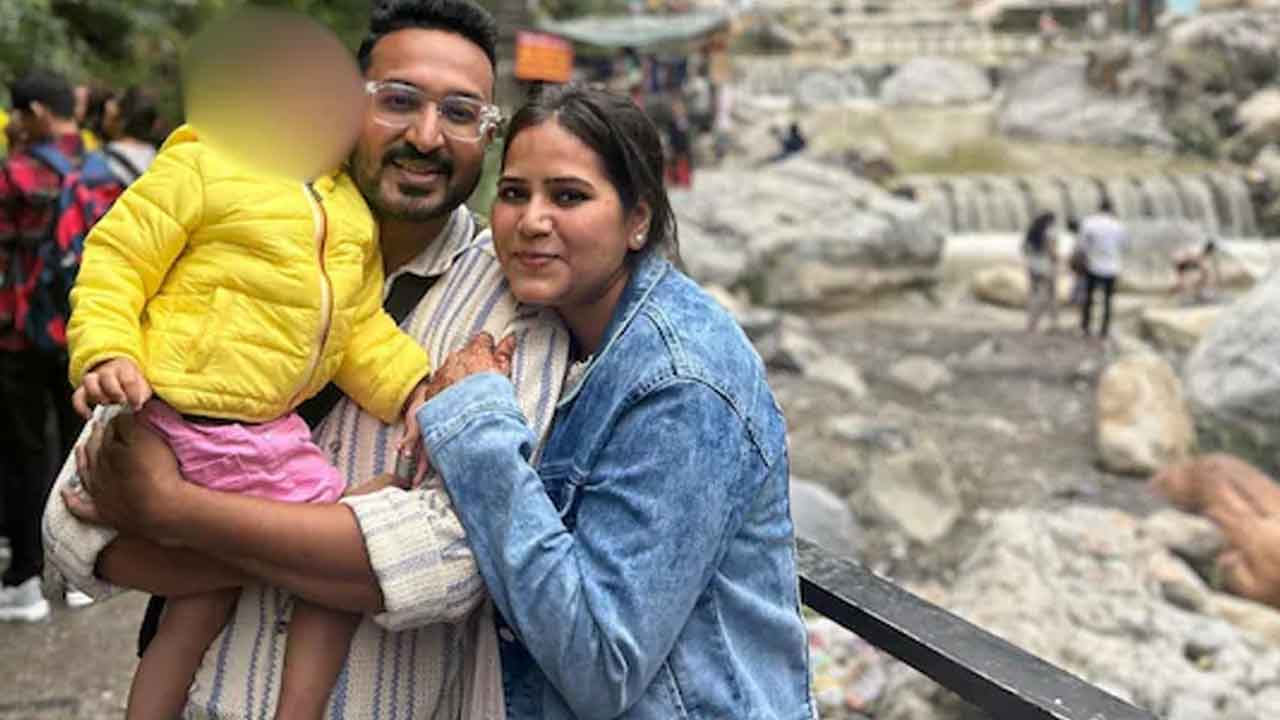 జైన ఉపవాస దీక్షలో మూడేళ్ల బాలిక మృతి