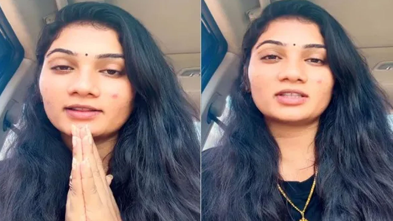 Janu Lyri | వామ్మో.. రెండో పెళ్లి కోసం జాను లిరి ఇంత డ్రామా ఆడిందా.. ఓ రేంజ్‌లో వేసుకుంటున్న నెటిజ‌న్స్