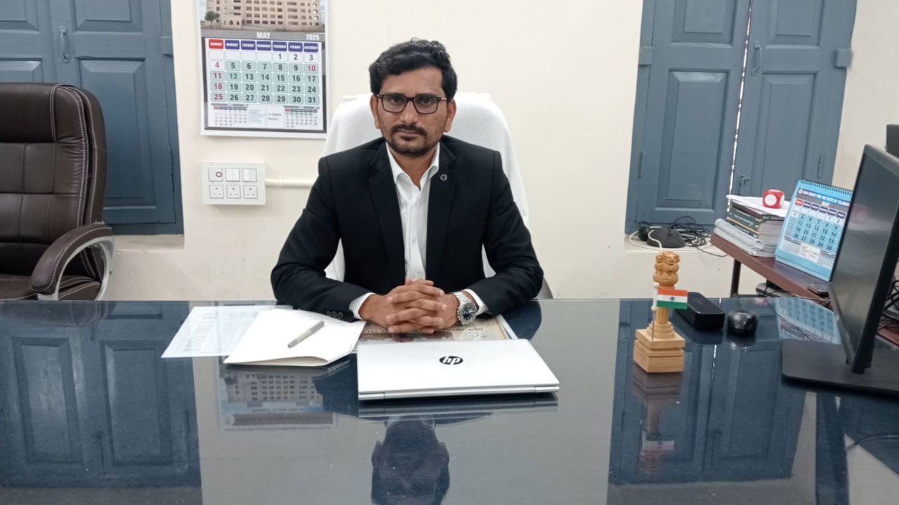 Kodangal | రాజీతో చెక్ బౌన్స్‌ల‌ను కేసులను పరిష్కరించుకోండి..