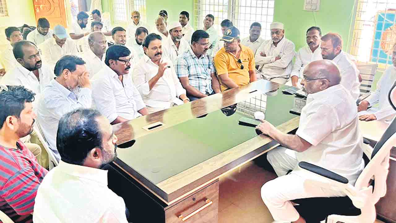 12న ఆర్మీ జవాన్లకు మద్దతుగా భారీ ర్యాలీ