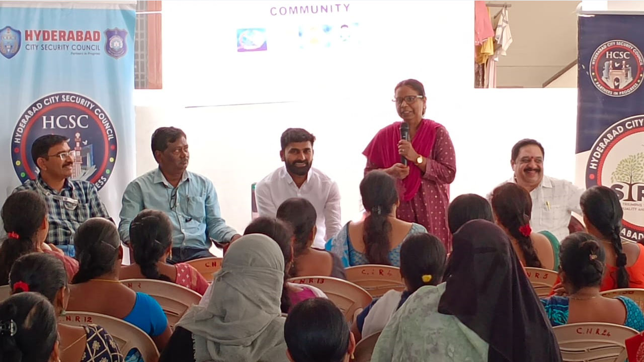 Drugs | డ్రగ్స్ మహమ్మరిని సమాజం నుంచి శాశ్వతంగా తరిమికొడదాం..