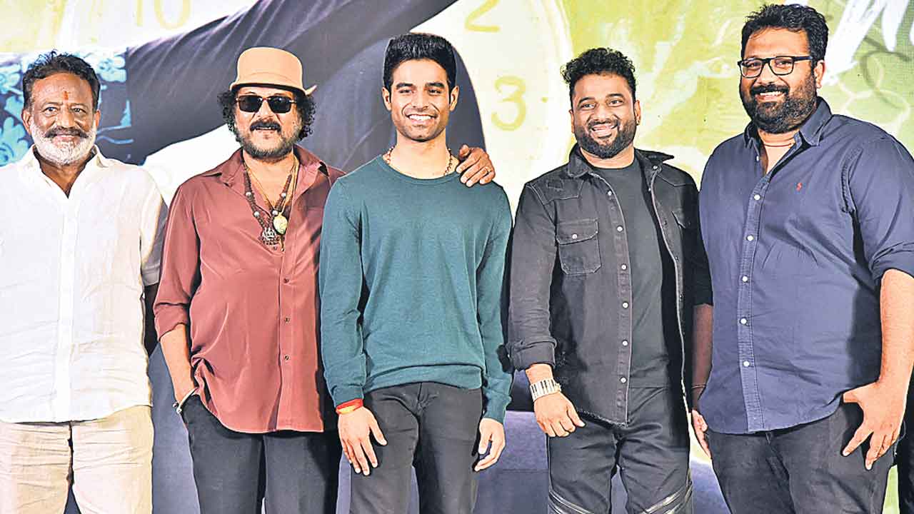 నాకు ఇది లైఫ్‌ లాంగ్‌ మెమొరీ