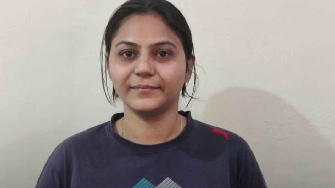 Jyoti Malhotra | పాక్‌ గూఢచారి జ్యోతితో ఒడిశా యూట్యూబర్‌కు లింకులు?
