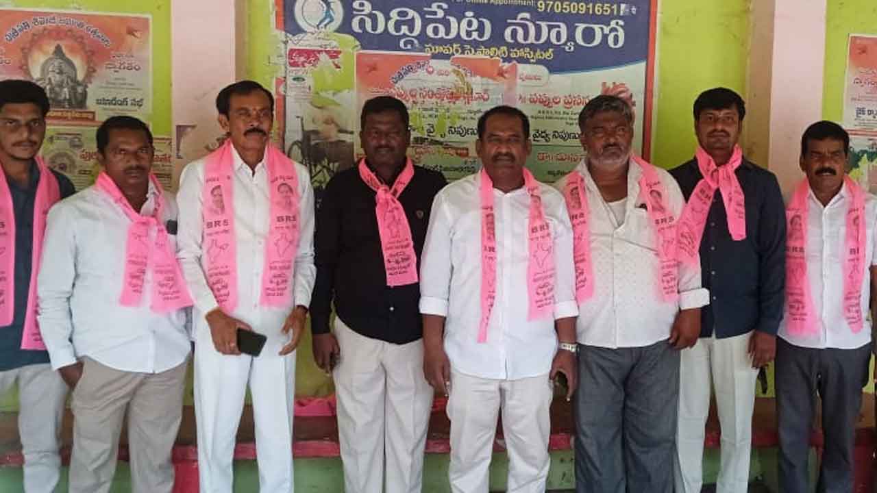 Operation Kagar | కేంద్రం ఆపరేషన్‌ కగార్‌ ఆపరేషన్‌ను వెంటనే నిలివేయాలి