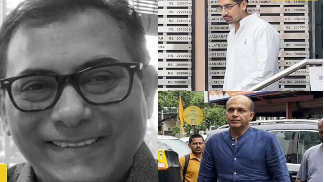 Rono Mukherjee | కాజోల్ చిన్నాన్న క‌న్నుమూత‌.. ఆయ‌న ఏయే సినిమాలు డైరెక్ట్ చేశారంటే..!