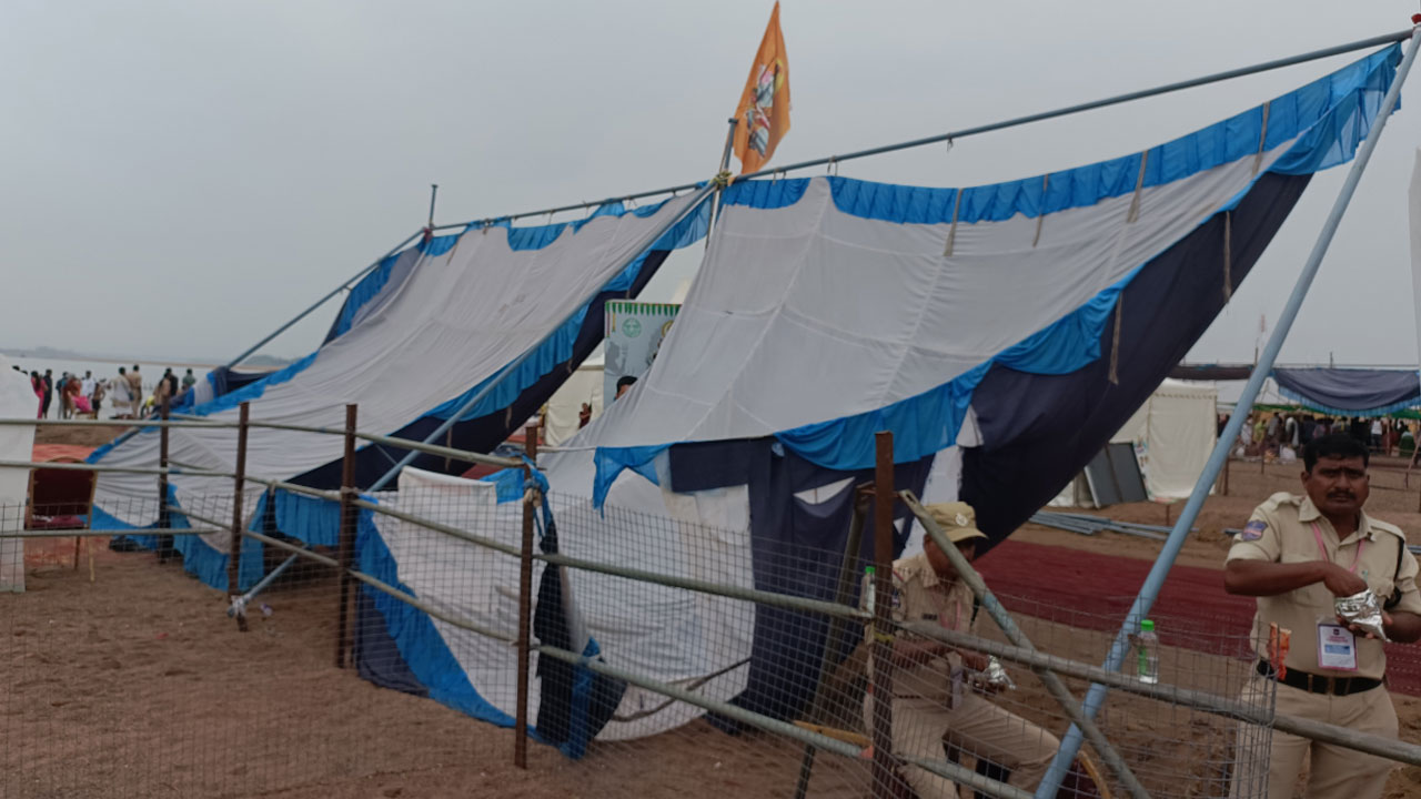 Kaleshwaram 3